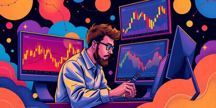 Análisis Técnico: Lectura de Gráficos Maestra