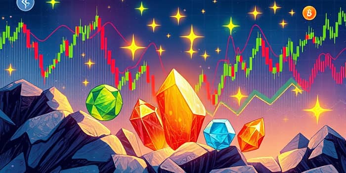 Cómo Identificar Gemas Ocultas en el Mercado