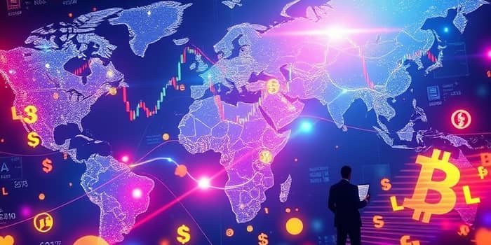 Derivados Financieros: Herramientas Poderosas