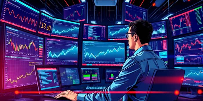 Más Allá de lo Básico: Trading Avanzado