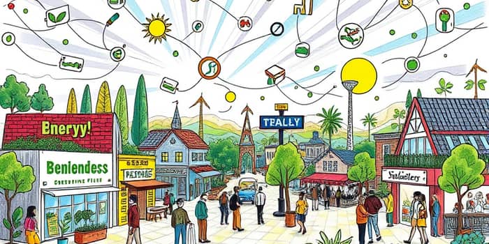 Preparándote para la Nueva Era del Mercado