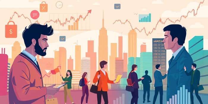 Descifrando el Comportamiento del Inversor