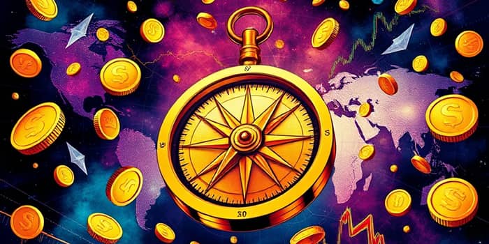 Tu Brújula en el Mundo de las Inversiones