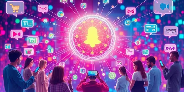 Revoluciona tu Enfoque de Mercado