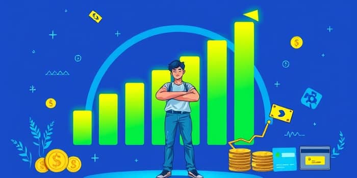 Score Crediticio: Todo lo que Necesitas Saber para Potenciarlo