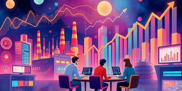 Más Allá de los Gráficos: Interpretando Datos para Decidir Mejor