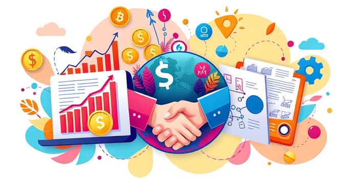 Impulsa tu Cartera: Estrategias Efectivas