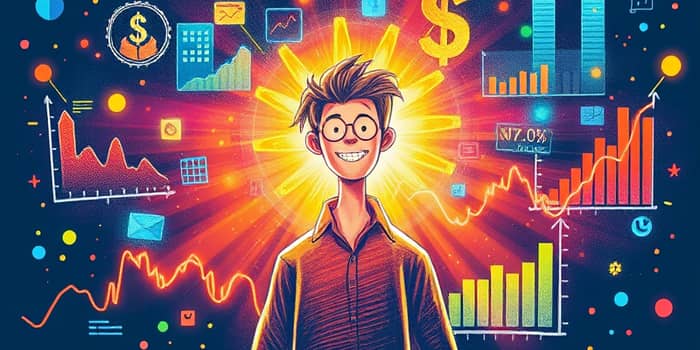 Dominando tus Finanzas: El Rol Crucial de los Datos Precisos