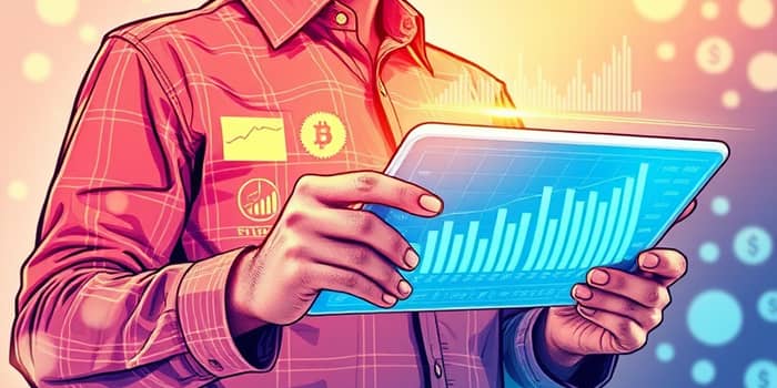 Radiografía Financiera: Entiende el Lenguaje de los Números