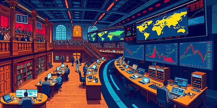 La Evolución del Trading Online