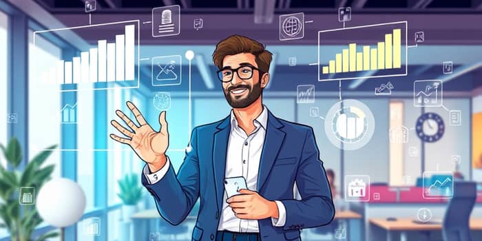 Desmitificando los Datos Financieros: Tu Guía Esencial