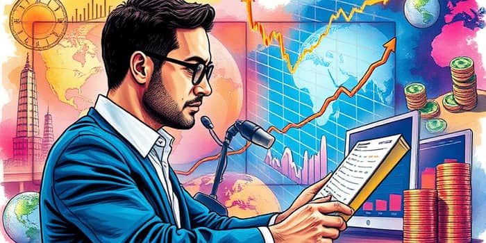 El ABC de los Datos Financieros que Todo Inversor Debe Saber