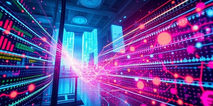 La Ciencia Detrás del Dinero: Aprovechando el Análisis de Datos