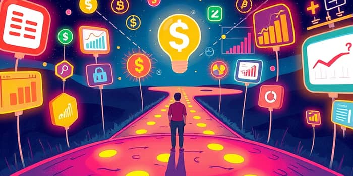 Tu Huella Financiera: Cómo Interpretarla y Sacarle Partido