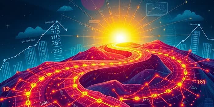 Libertad Financiera: El Camino Iluminado por tus Propios Datos