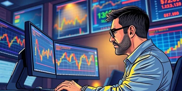 Secretos de los Traders Exitosos Revelados