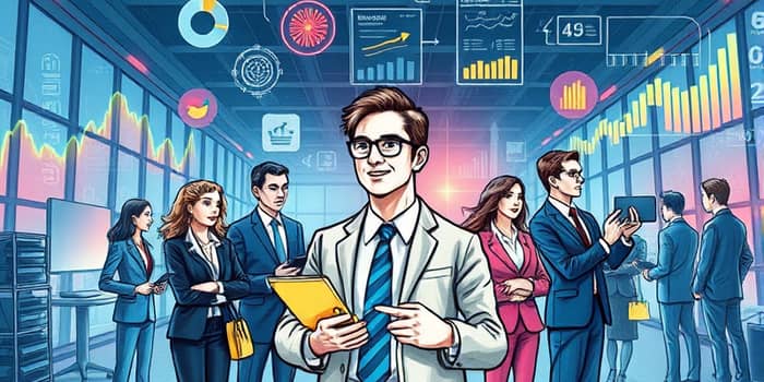 Optimización de Gastos: La Sabiduría Detrás de tus Datos Financieros