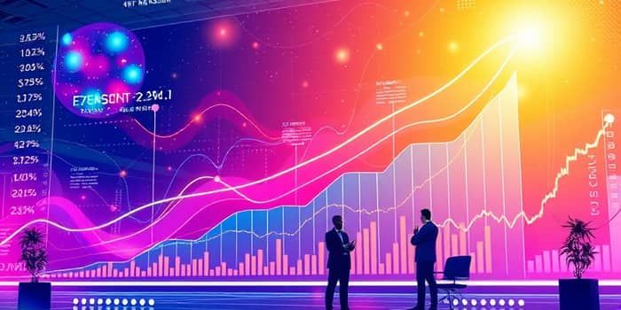 Crecimiento Exponencial: Cómo los Datos Impulsan tus Inversiones