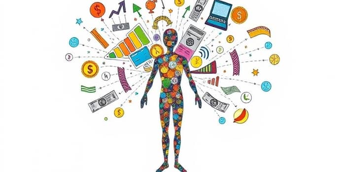 Los Secretos que tus Datos Financieros Revelan sobre Ti