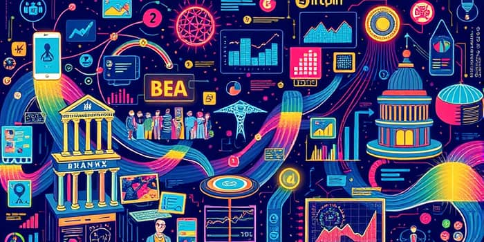 Innovación Financiera: El Rol Transformador de Big Data