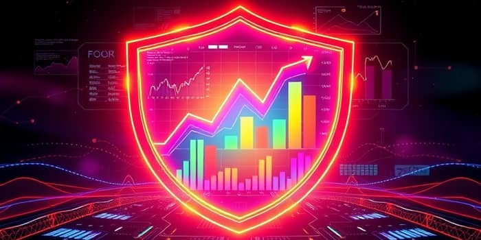 Blindando tu Futuro: La Proyección Financiera basada en Datos