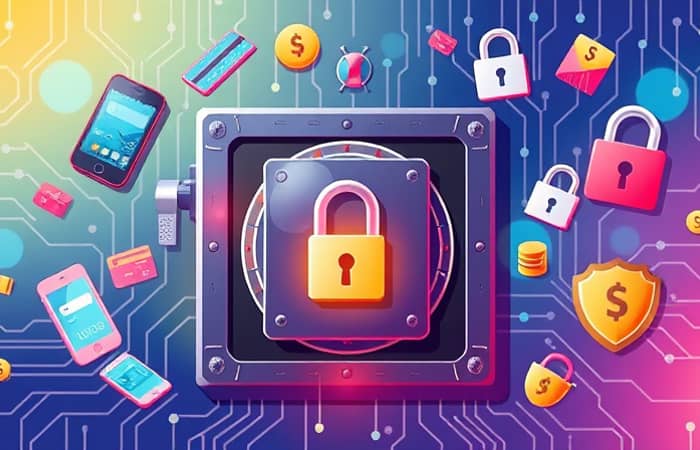 Ciberseguridad en Transacciones: Blindando tu Dinero