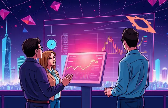 Asesoramiento Financiero Automatizado: ¿Funciona?