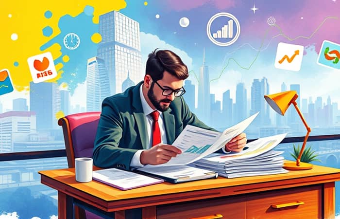 Los Secretos de un Análisis Fundamental Sólido