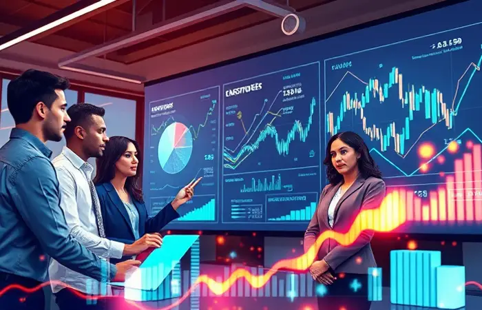 Analizando el Éxito: Estrategias Basadas en Evidencia Financiera