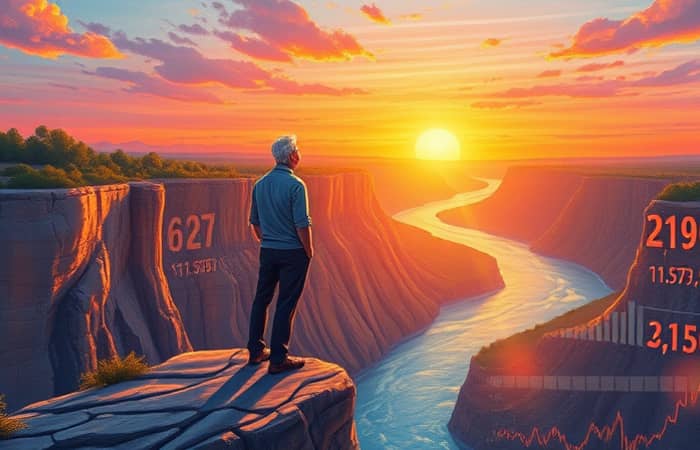 El Impacto de los Datos en tu Estrategia de Retiro